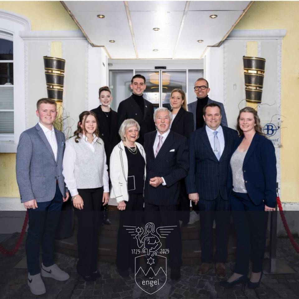 Gastgeberfamilie Wittmann